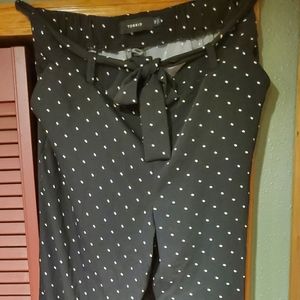 Torrid Dress Pants